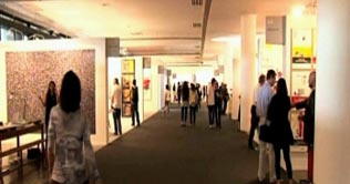 Brazil: Paintings worth $1.7 million sold during exhibition