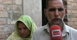 Sargodha: Lady in comma for 27 months due to negligence of doctor