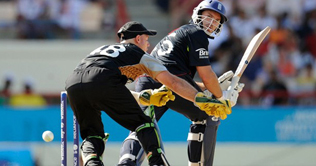 World T20: England beat NZ, PAK cruises into semis