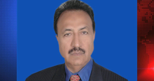 Pakistan's envoy to Iran attacked