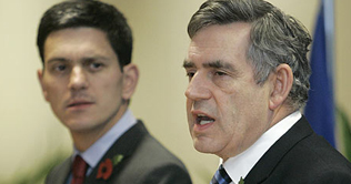 Talks between Labour and Lib Dems failed