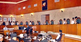 Full bench to hear 18th amendment pleas on May 24