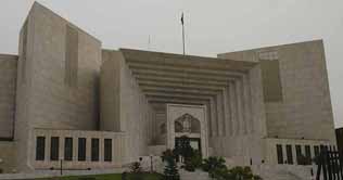 NRO Case: SCs larger bench to begin hearing today
