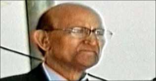 Govt accepts Law Secretary's resignation