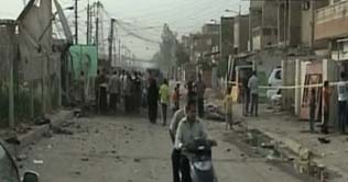 Iraq toll in Sadr City blast rises to 9