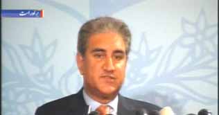 No dictation to be taken on North Waziristan operation: FM