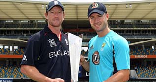 T20 World Cup: Australia to take on England in the final today