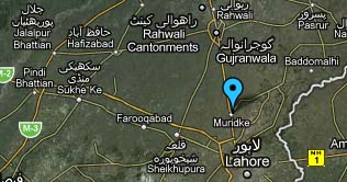 Three members of family die in Kalashah Kaku car accident