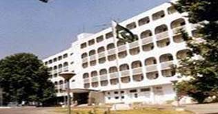 Pakistan protest against rejection of visas to ambassadorial staff 