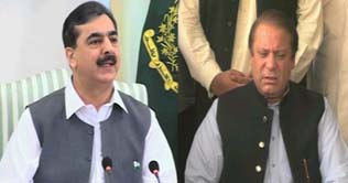 Gilani, Nawaz agree to produce Musharraf before SC