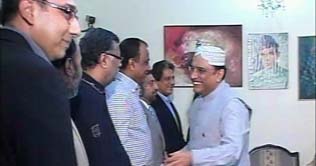 PPP, MQM decide to resolve issues with consultations