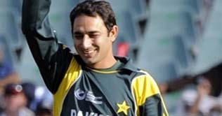 I am still upset: Ajmal