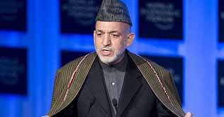 Karzai demands release of all Afghan prisoners 
