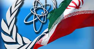 US presents Iran sanctions draft to security council