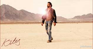 'Kites' comes to London