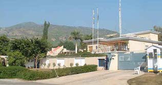 Islamabad: Sweden embassy closed for indefinite period 