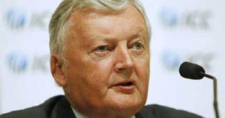 Day/night tests cricket to start soon: David Morgan