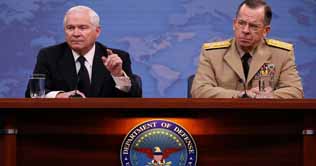 Pakistan to decide operation timing in NWA: Pentagon