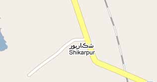 Shikarpur: Four women axed to death 