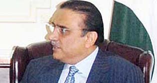Karachi violence: Zardari summons federal ministers meeting 