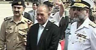 Decision for COAS extension will be made by PM: Mukhtar