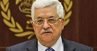 Palestinian President Abbas backs settlement boycott campaign