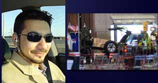 US counter terrorism team arriving next week