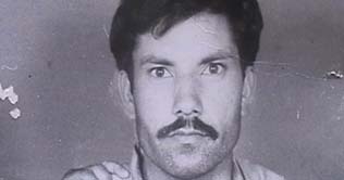 Haifzabad: Farmer killed on moneytary dispute