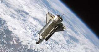 Atlantis set for 'final' return