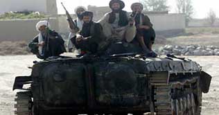 Red Cross gave teaching of basic first aid to Taliban: UK newspaper