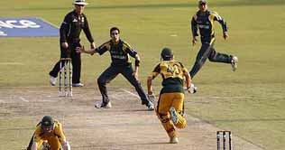 Match-fixing allegations: ICC gives clean chit to Pakistan 