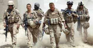 Taliban get Rs0.2m for each Nato soldier killed