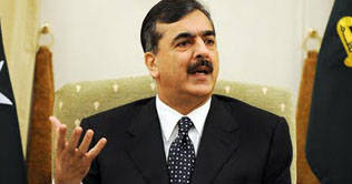 Gilani urges to make pro-poor budget