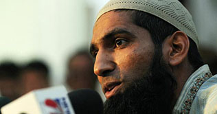 Yousuf rules out comeback in national team 