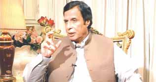 Nawaz, Shahbaz are defaulters of BoP: Elahi