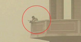 Attacks on Ahmadi places: Assailants trained in Waziristan