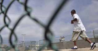 Most Guantanamo detainees low-level fighters: report