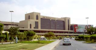 Karachi: Riaz Lalji returns home safely