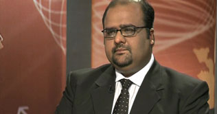 President Zardari has $60mn in Swiss accounts: Mirza Shahid