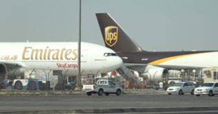 Yemen: Suspect held in connection with parcel bombs released