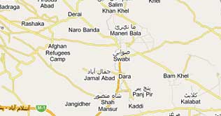  Swabi: 2 cops killed, 6 hurt in Police Lines suicide attack