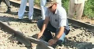 Hyderabad: Two explosions rock railway track; 4 hurt