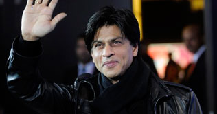  King Khan turns 45 