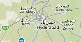 Hyderabad: Railways restores damaged track