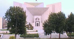  Islamabad: SC orders closure of fast food outlet at F-9 Park