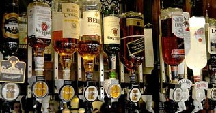 Alcohol more dangerous than crack or heroin: report