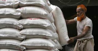  Sugar being sold at Rs 96 per kg