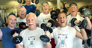 Less chance of depression among those who exercise: Research