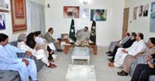 PPP, Functional to jointly take part in LG polls