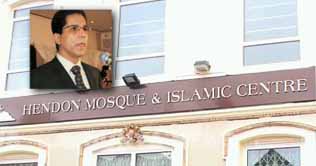 London: Imran Farooqs funeral to be held today